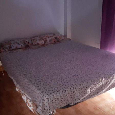 La CimadaCasita La Parchite别墅 外观 照片