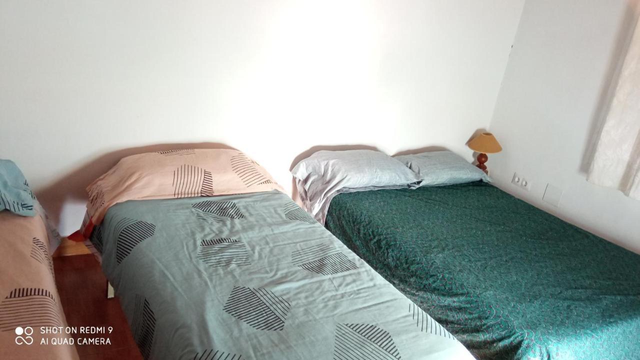 La CimadaCasita La Parchite别墅 外观 照片