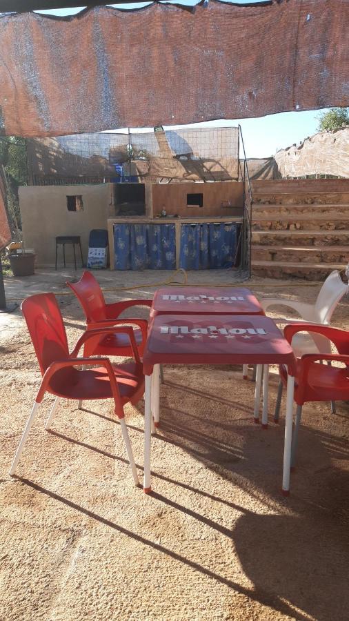 La CimadaCasita La Parchite别墅 外观 照片