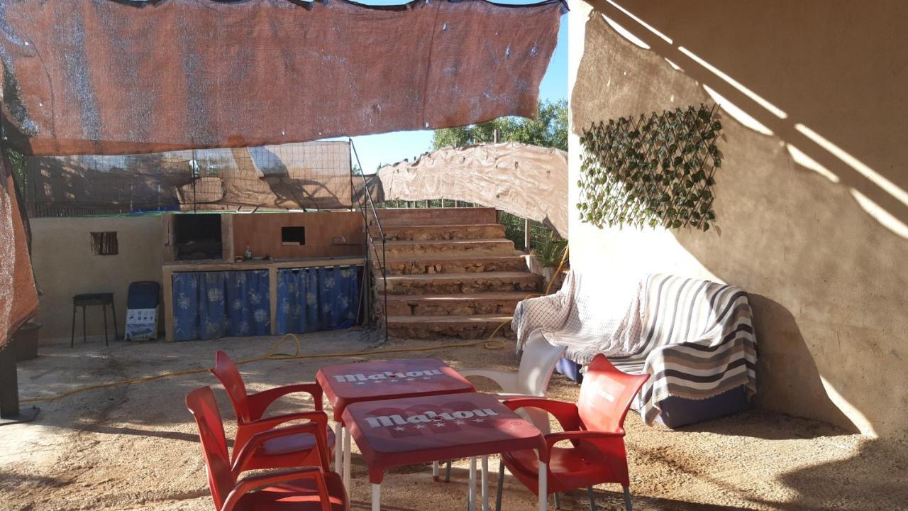 La CimadaCasita La Parchite别墅 外观 照片