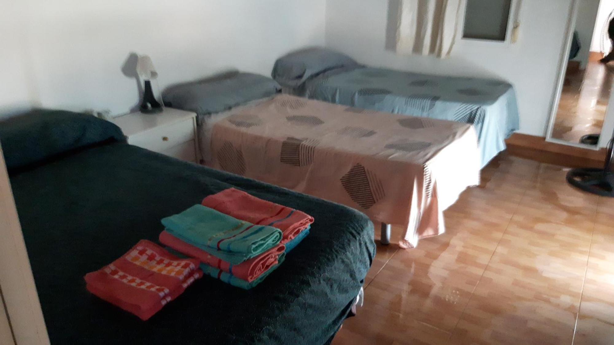 La CimadaCasita La Parchite别墅 外观 照片