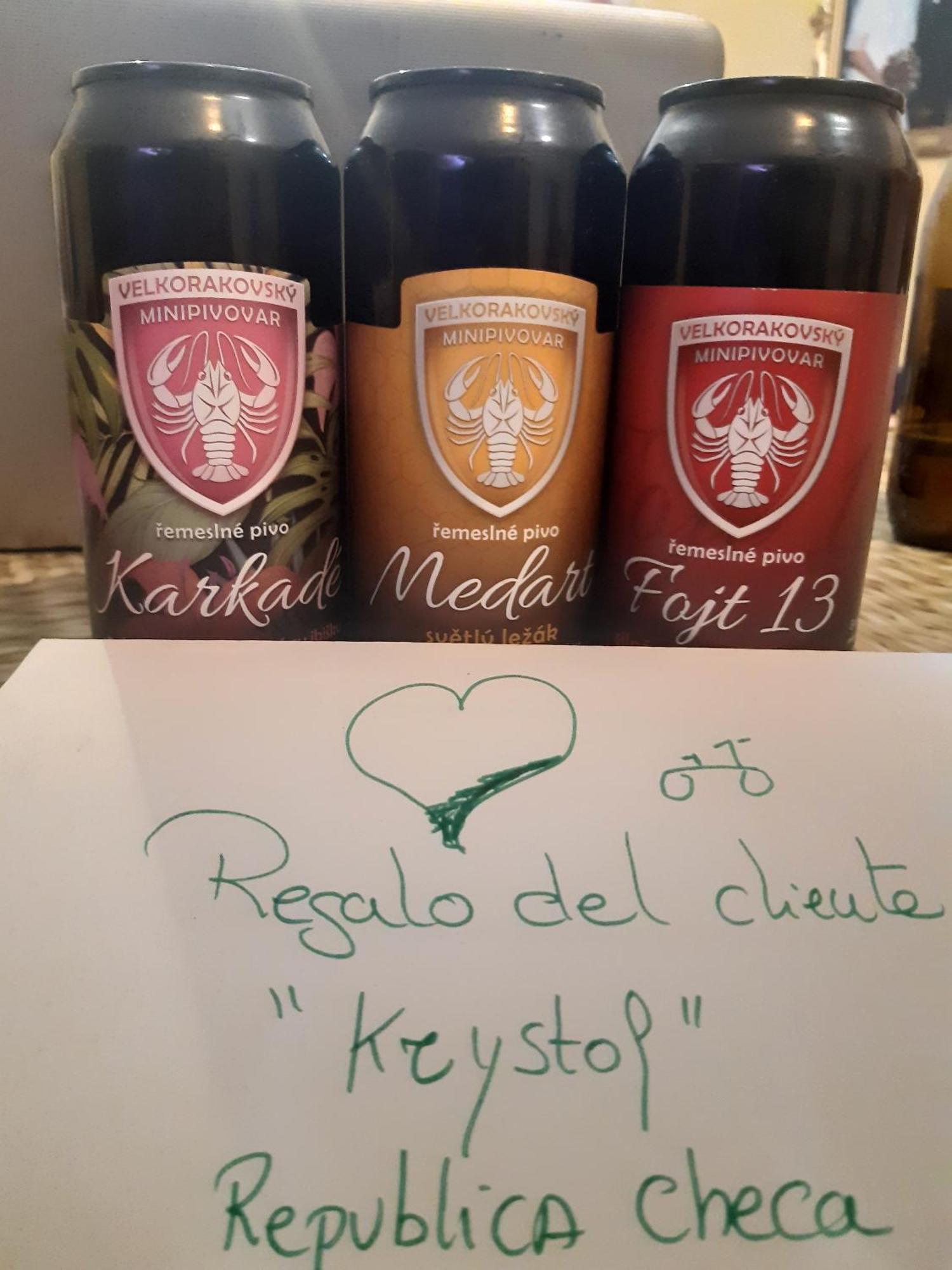 La CimadaCasita La Parchite别墅 外观 照片